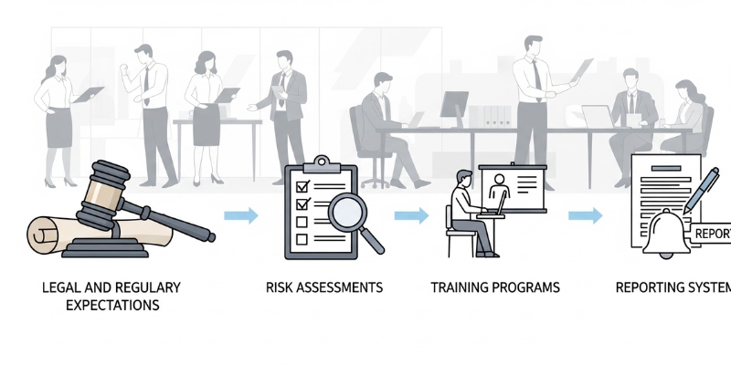 Legal and Regulatory Expectations for Workplace Violence Training